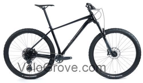 On-One Scandal specs and reviews